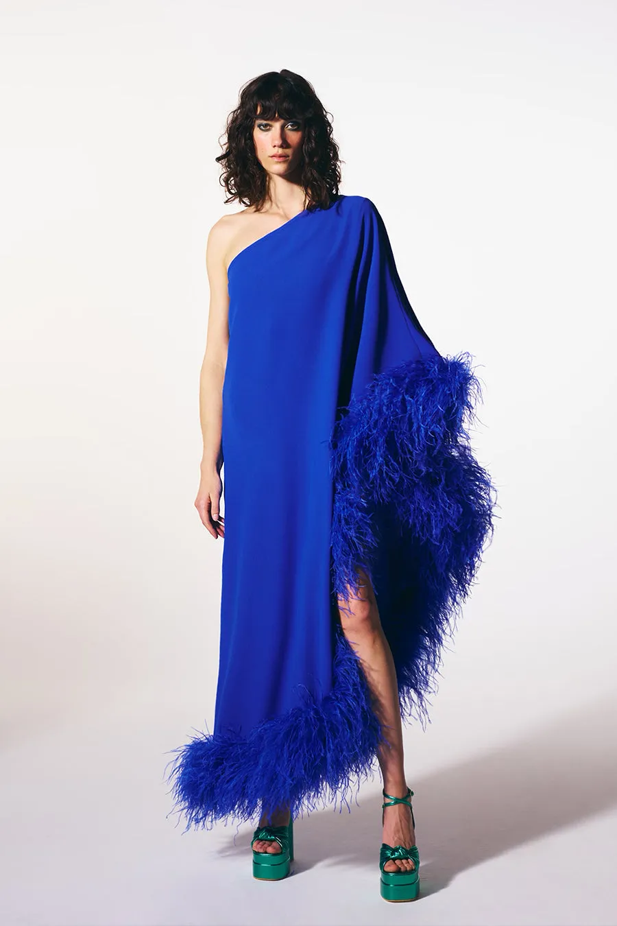 ROSSY IN LA BOHÈME sold by The New Arrivals Ilkyaz Ozel product image thumbnail 3