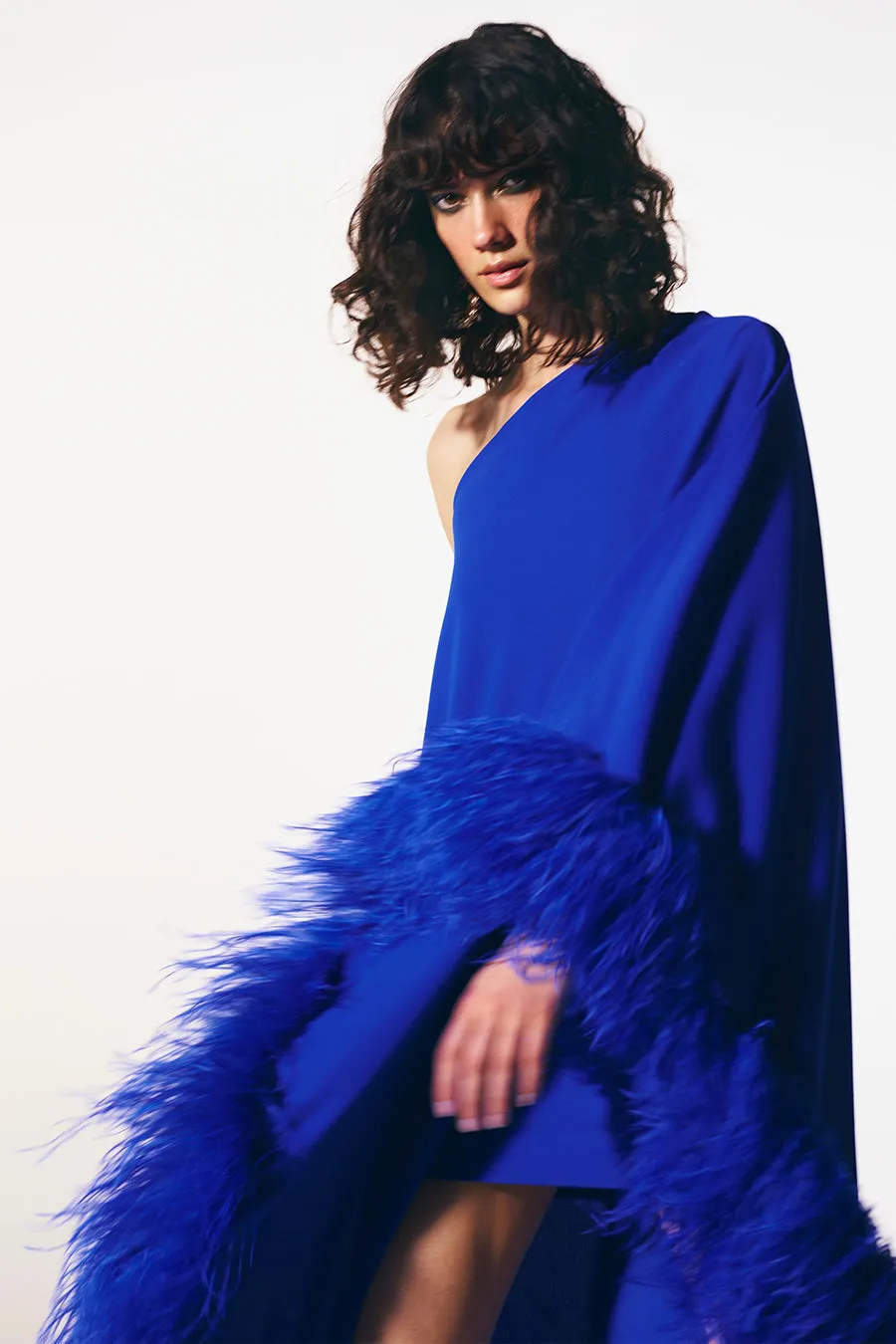 ROSSY IN LA BOHÈME sold by The New Arrivals Ilkyaz Ozel product image thumbnail 4