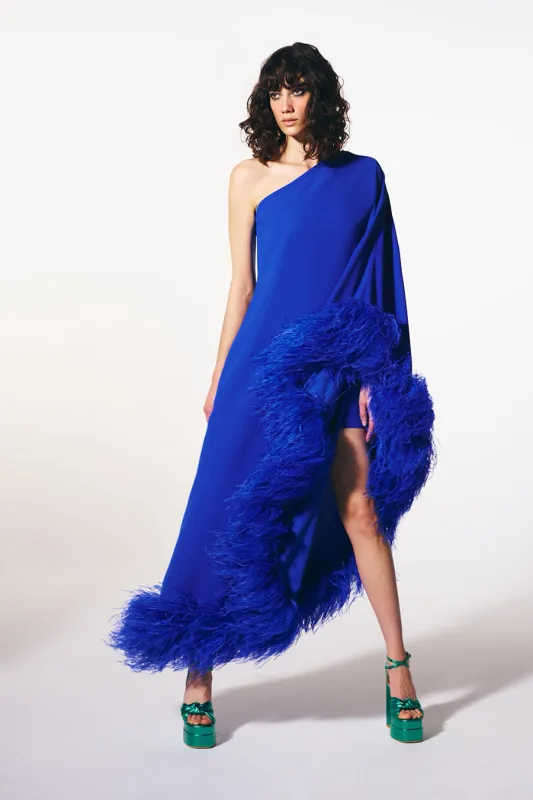 ROSSY IN LA BOHÈME sold by The New Arrivals Ilkyaz Ozel