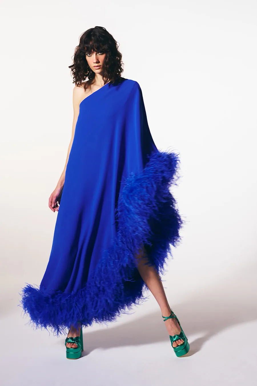 ROSSY IN LA BOHÈME sold by The New Arrivals Ilkyaz Ozel product image thumbnail 5