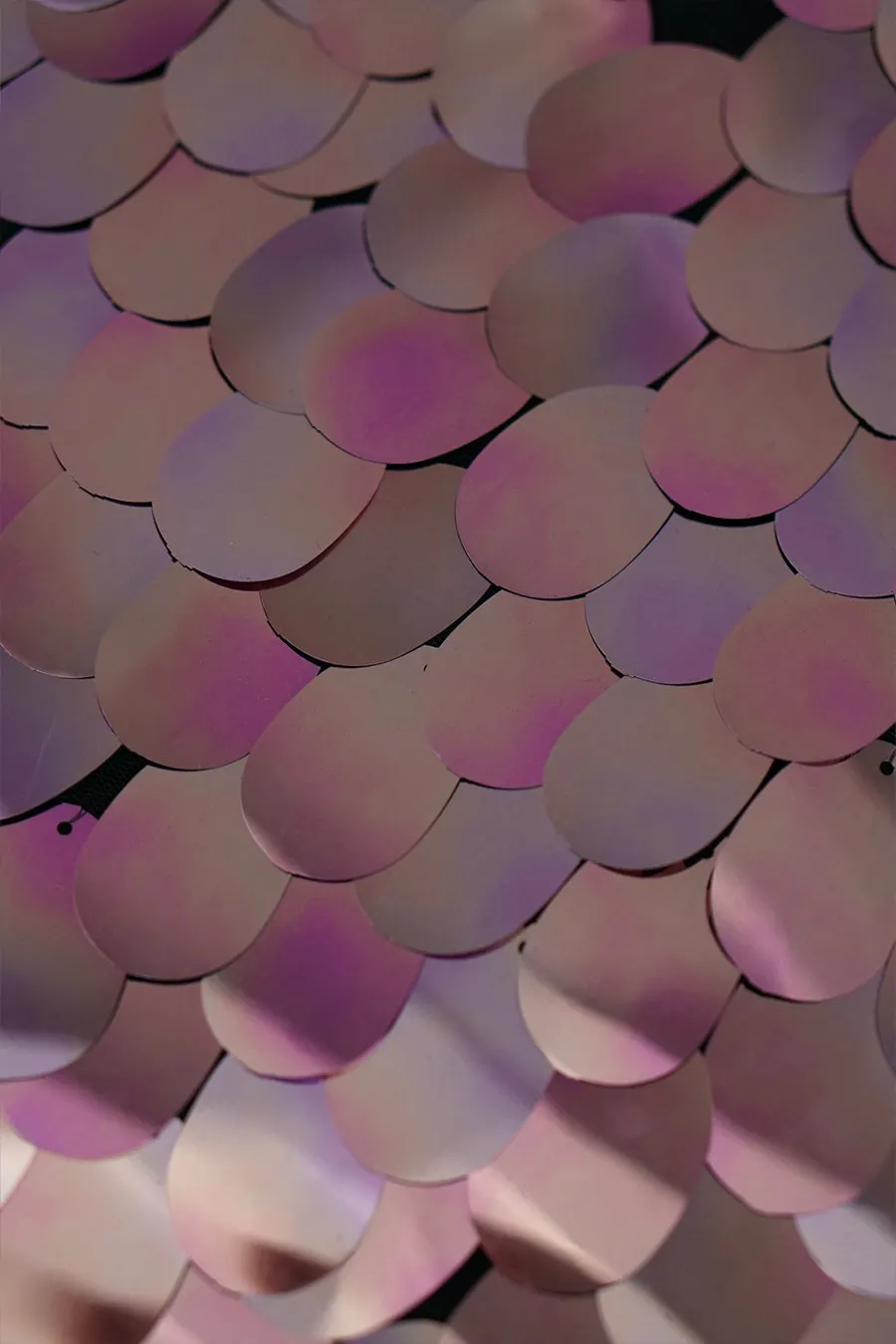 SIRENA TOP IN MYSIAN AMETHYST sold by The New Arrivals Ilkyaz Ozel product image thumbnail 4