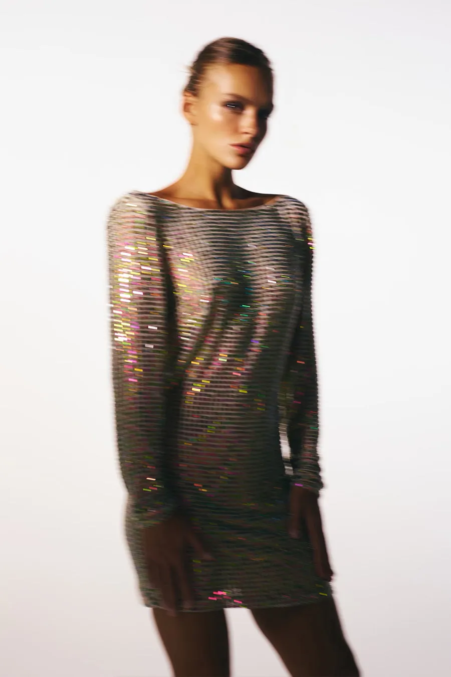 MAIA IN SAMOS SUNRISE sold by The New Arrivals Ilkyaz Ozel product image thumbnail 2