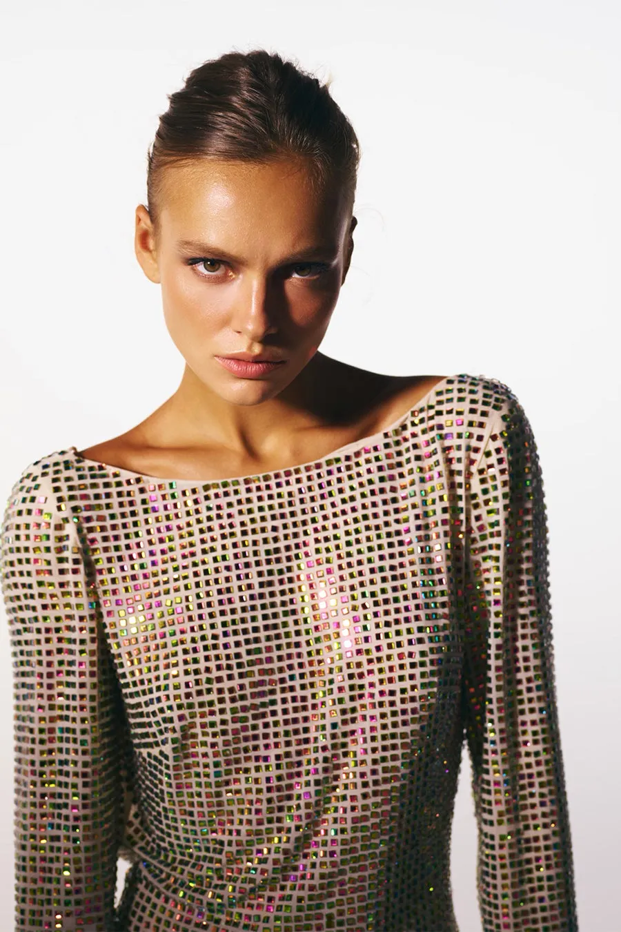 MAIA IN SAMOS SUNRISE sold by The New Arrivals Ilkyaz Ozel product image thumbnail 3