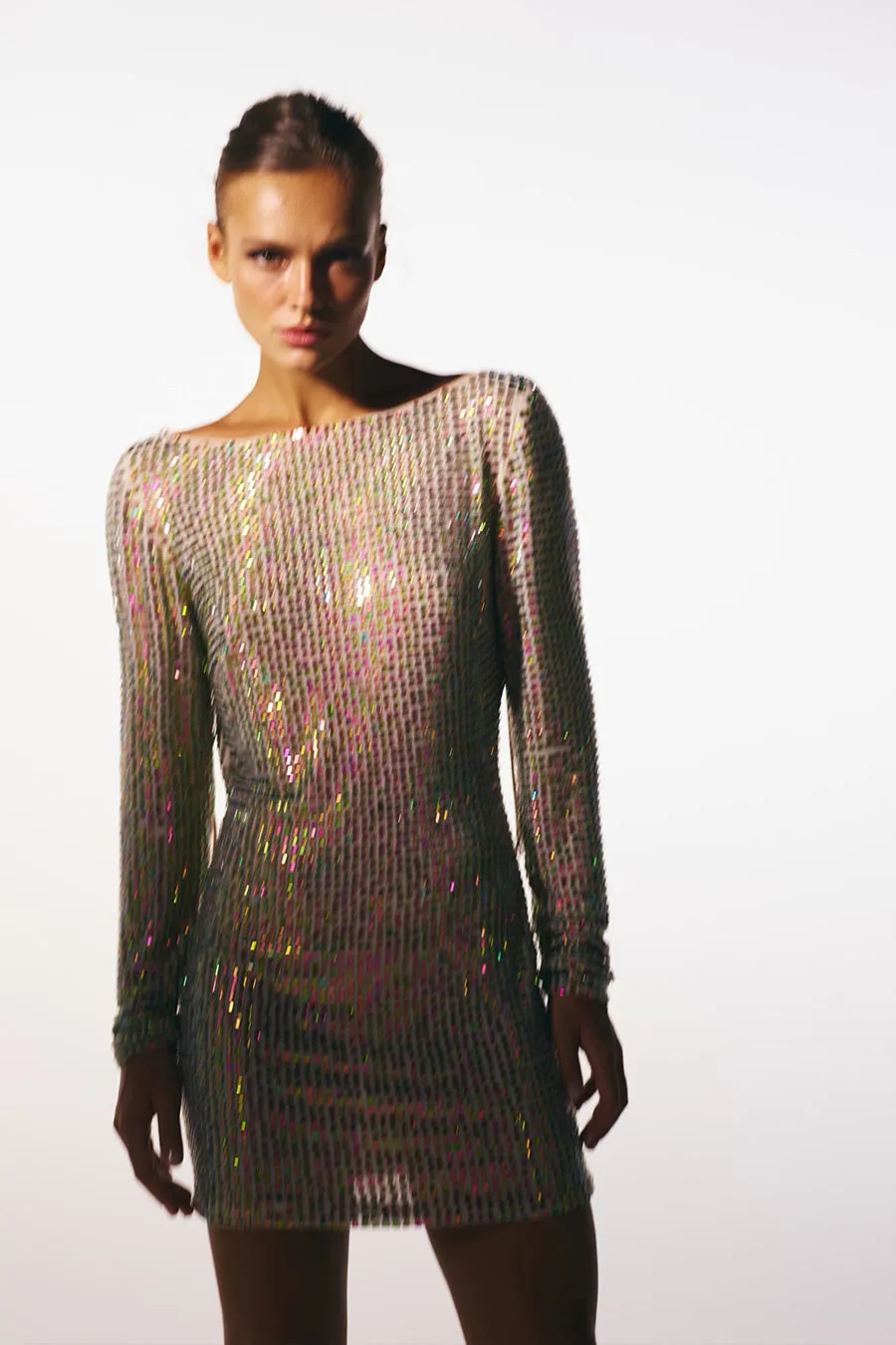 MAIA IN SAMOS SUNRISE sold by The New Arrivals Ilkyaz Ozel