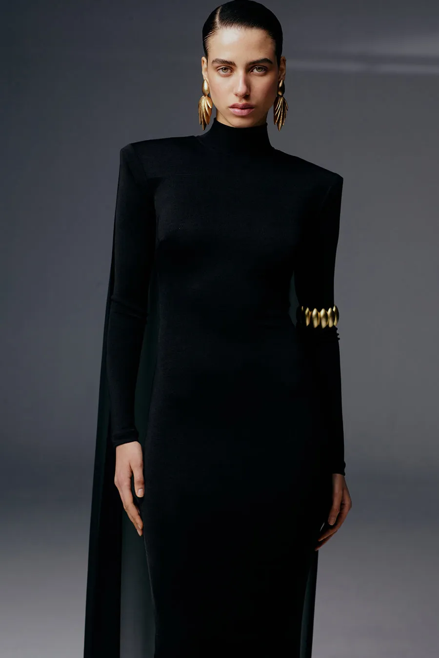 XANTHE IN DÉVIANT sold by The New Arrivals Ilkyaz Ozel product image thumbnail 2