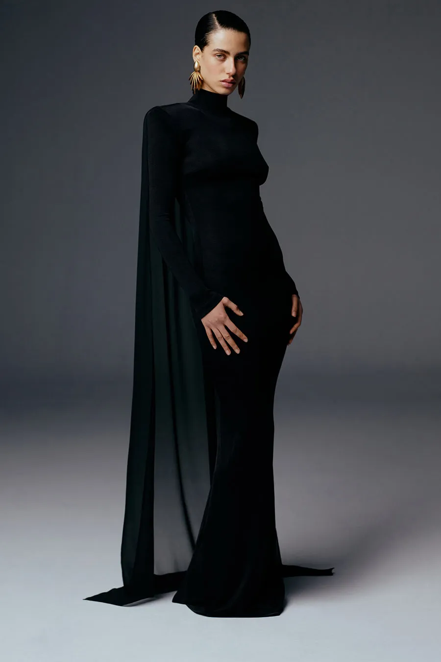 XANTHE IN DÉVIANT sold by The New Arrivals Ilkyaz Ozel product image thumbnail 3