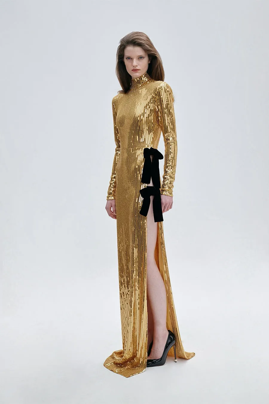 PANDORA IN DRAGON D'OR sold by The New Arrivals Ilkyaz Ozel