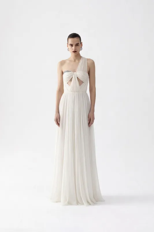 SAHRA IN MYSTICAL made by The New Arrivals Ilkyaz Ozel