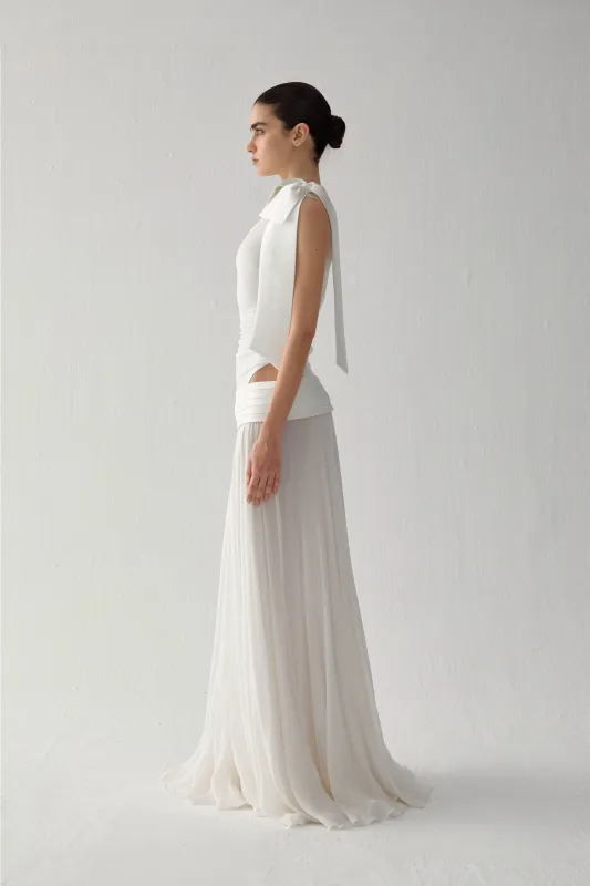 VIVI DRESS IN MYSTICAL sold by The New Arrivals Ilkyaz Ozel
