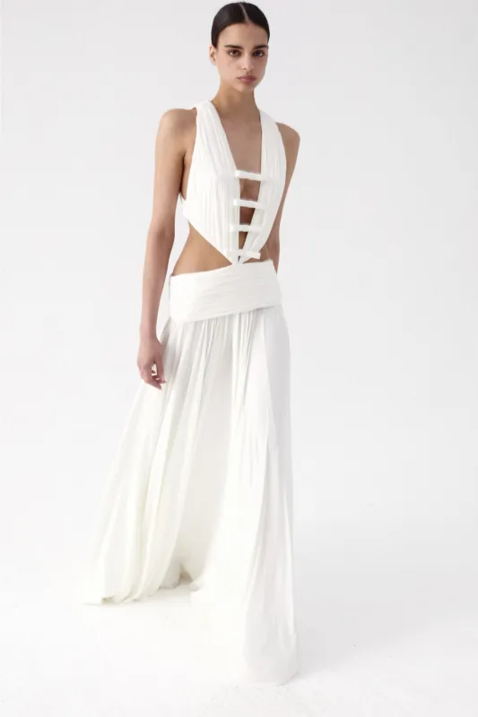 BAMBI IN TRAVERTINE sold by The New Arrivals Ilkyaz Ozel