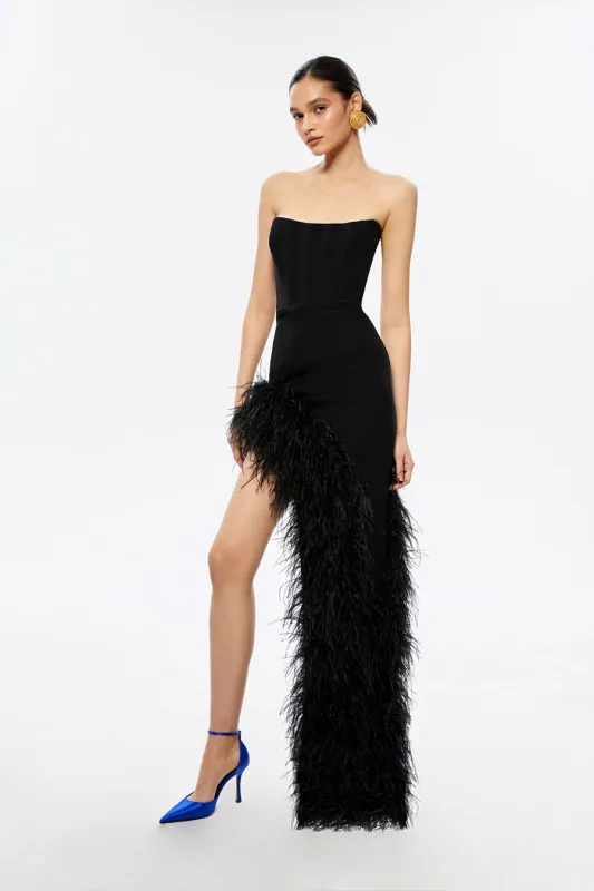 GISELLE IN CHEZ CASTEL made by The New Arrivals Ilkyaz Ozel