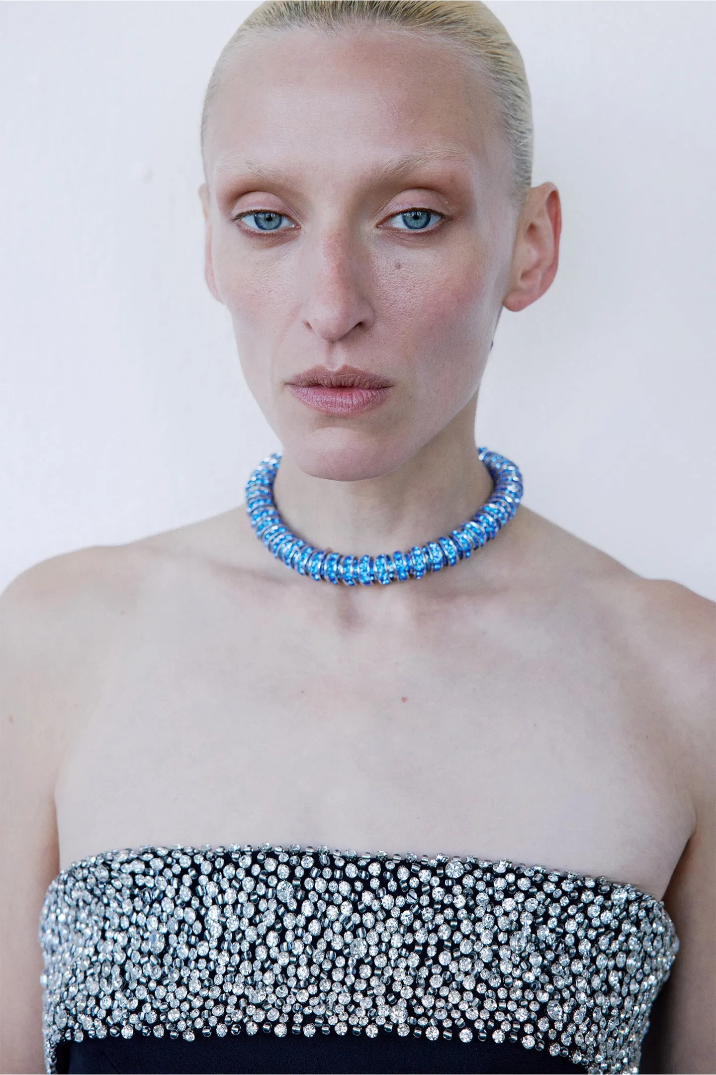 RHEA IN ORPHÉON sold by The New Arrivals Ilkyaz Ozel product image thumbnail 3