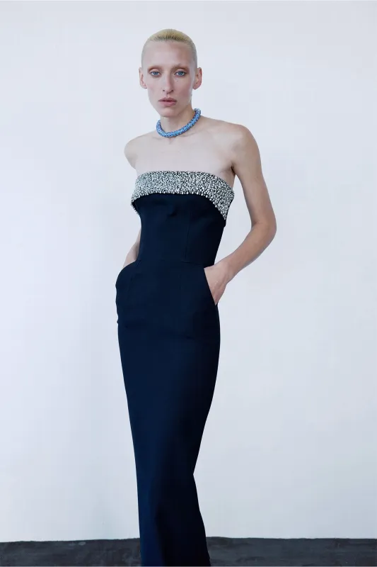 RHEA IN ORPHÉON made by The New Arrivals Ilkyaz Ozel