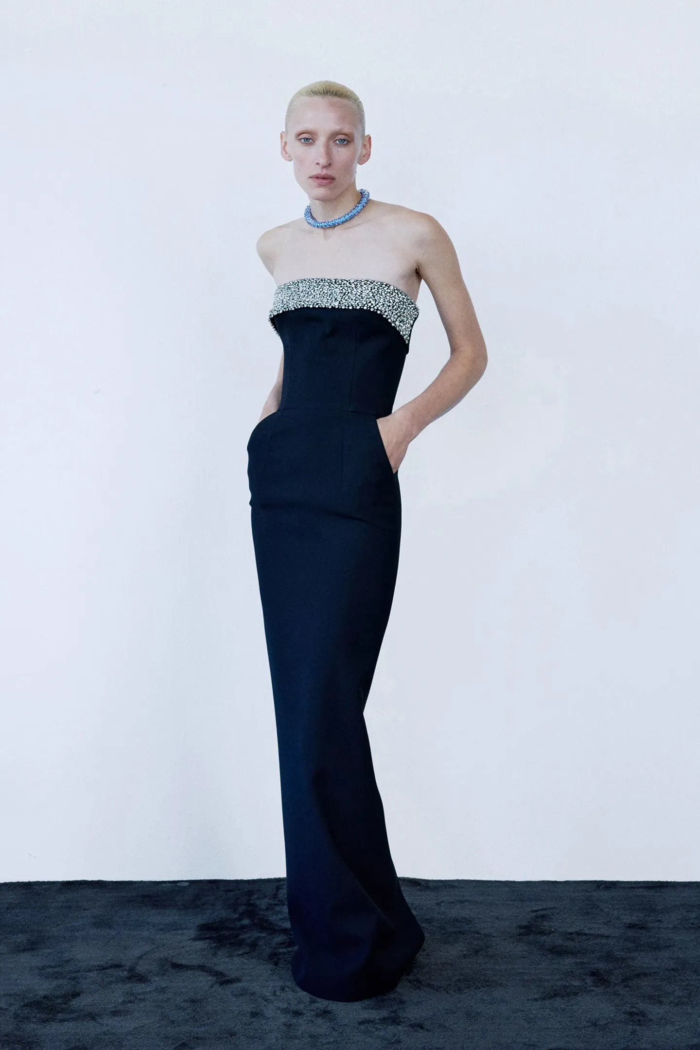 RHEA IN ORPHÉON sold by The New Arrivals Ilkyaz Ozel product image thumbnail 2