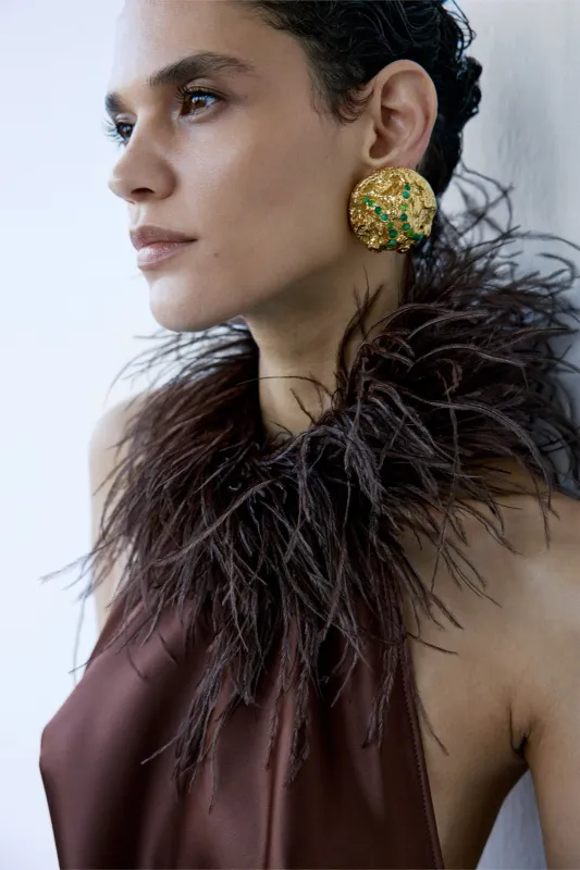 JAZZY IN COPACABANA made by The New Arrivals Ilkyaz Ozel