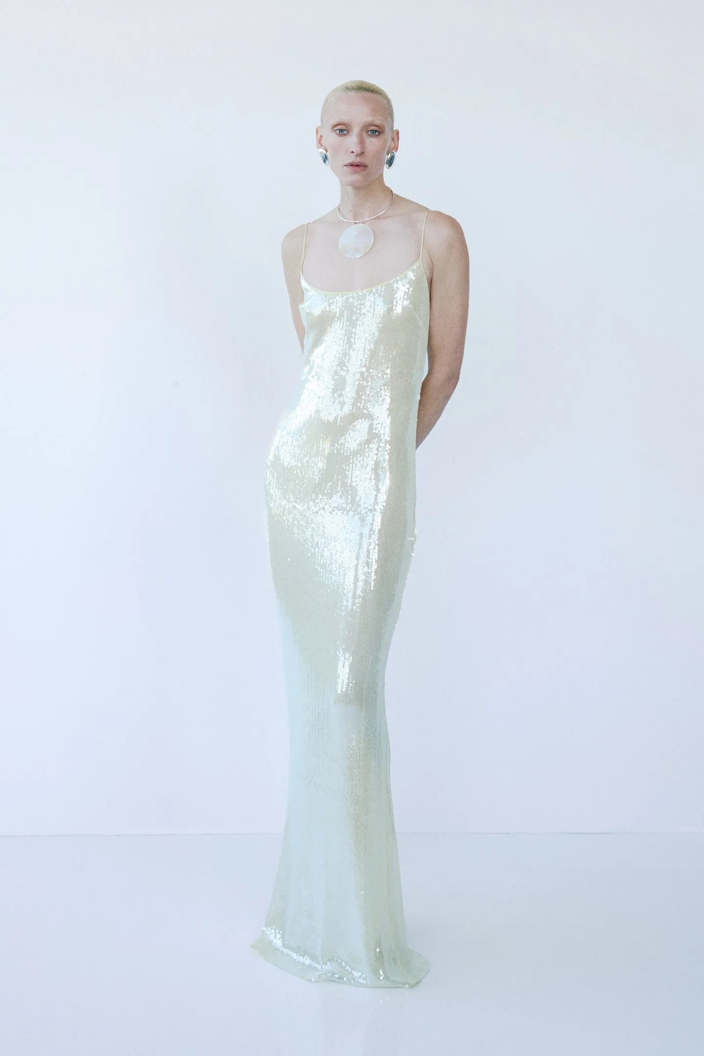 ISIS IN PARADISIO sold by The New Arrivals Ilkyaz Ozel