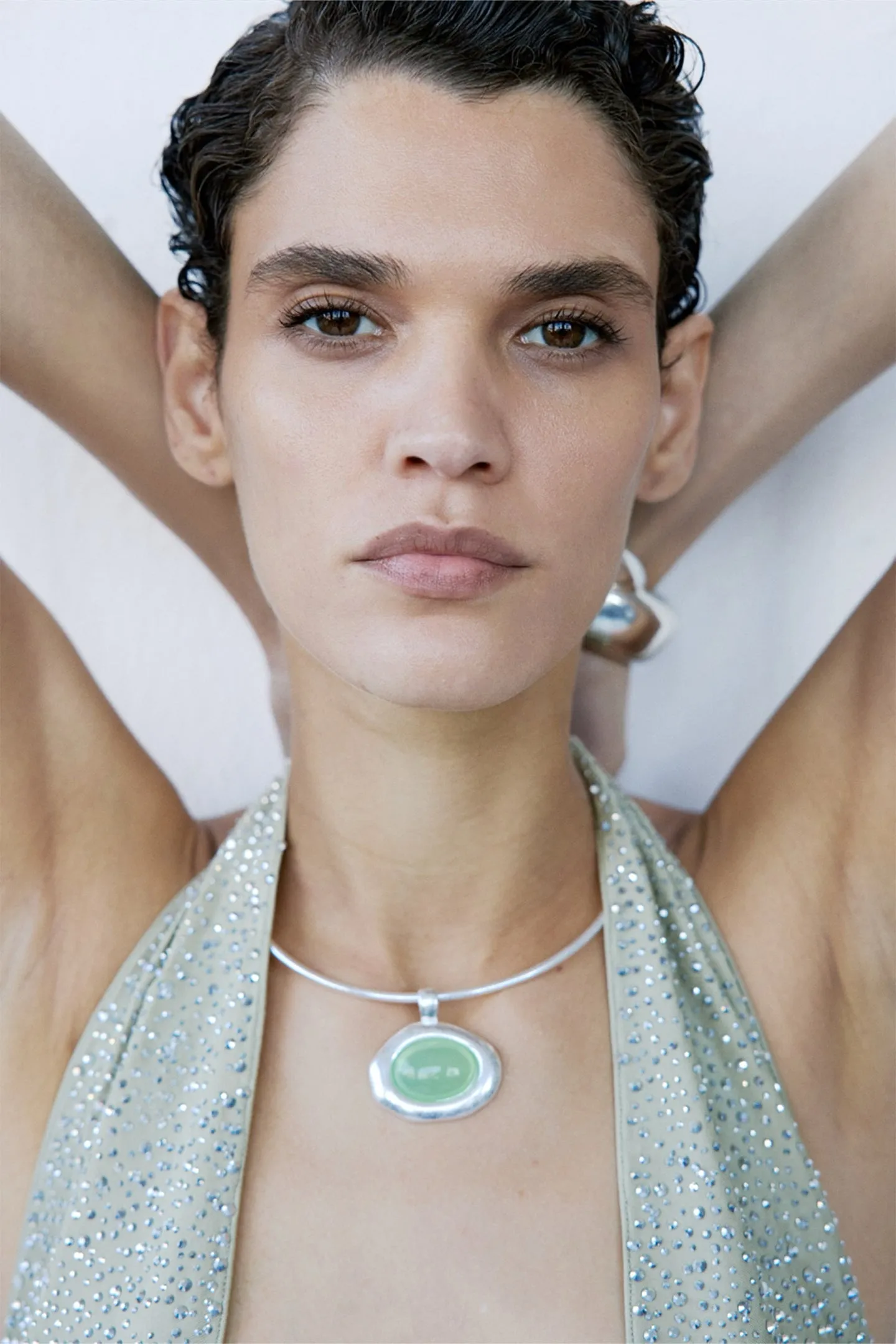 TANIT IN HERBARIUM sold by The New Arrivals Ilkyaz Ozel product image thumbnail 2