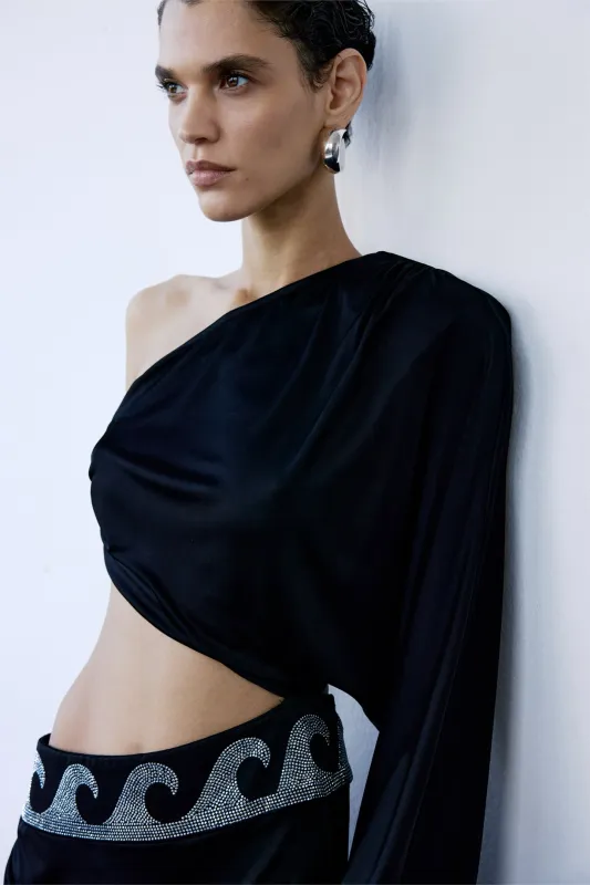 GRAVITÉ IN EL DORADO made by The New Arrivals Ilkyaz Ozel