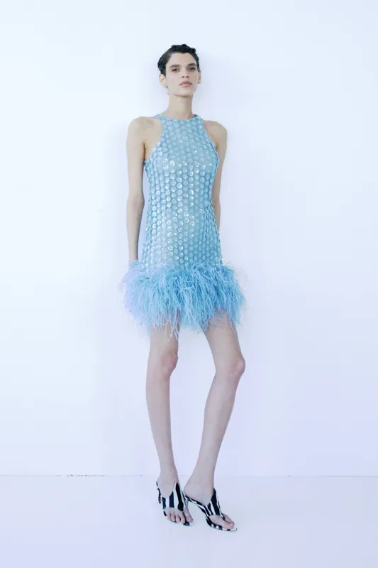 BIXI MINI IN CRYSALIN made by The New Arrivals Ilkyaz Ozel