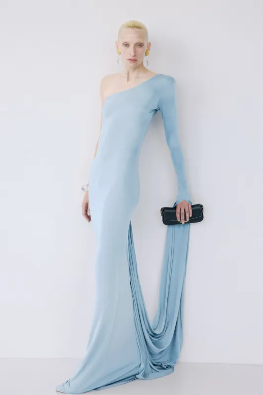 YUNA IN NÊROLIQUE made by The New Arrivals Ilkyaz Ozel