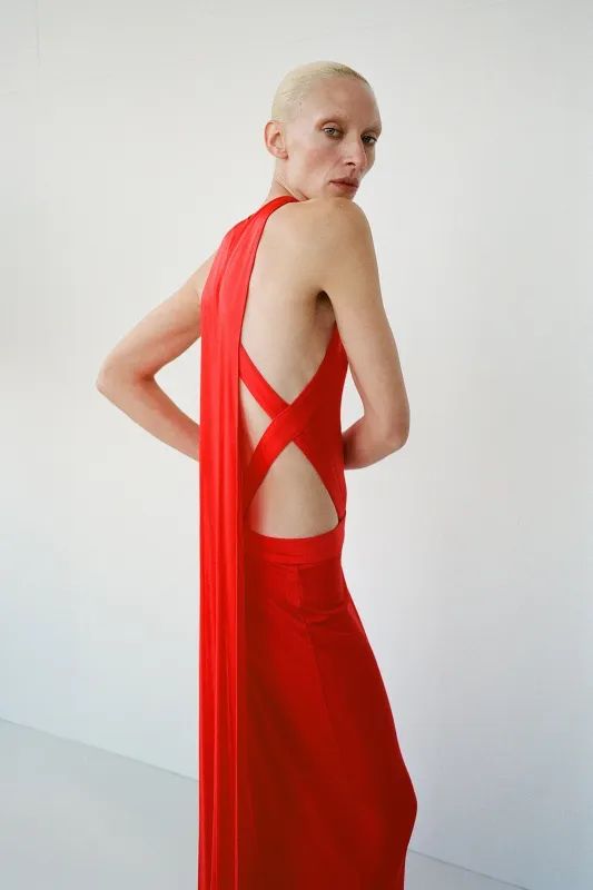 YOKO IN AMBERICA made by The New Arrivals Ilkyaz Ozel
