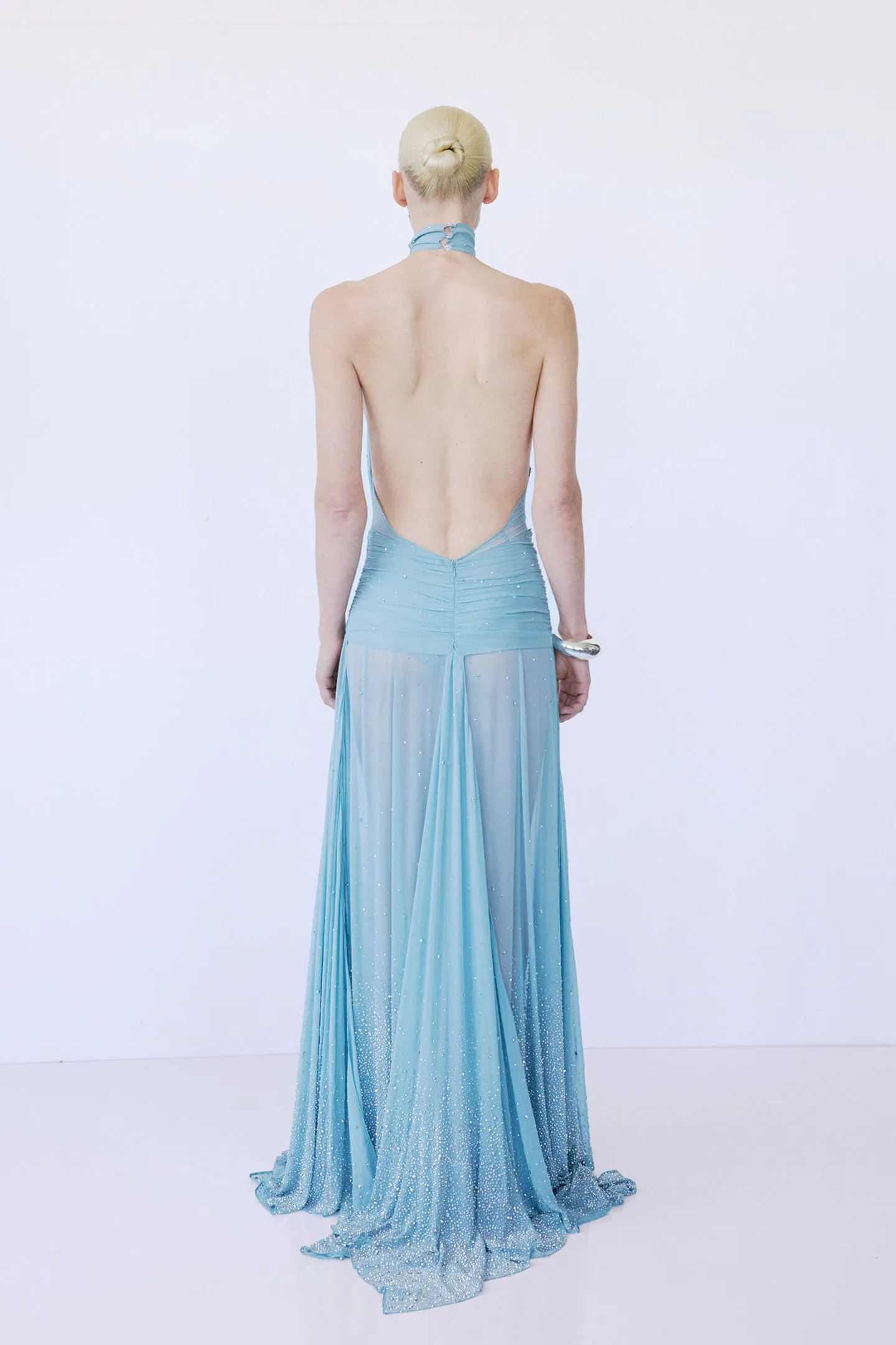 HALO IN AFTERGLOW 01 sold by The New Arrivals Ilkyaz Ozel product image thumbnail 4