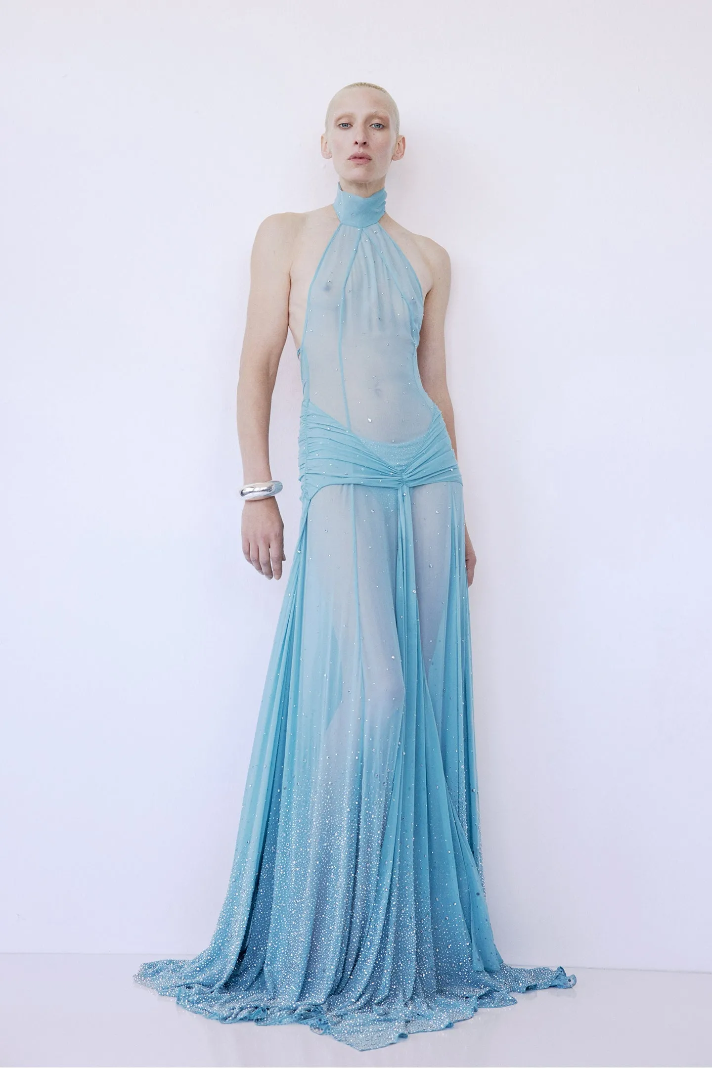 HALO IN AFTERGLOW 01 sold by The New Arrivals Ilkyaz Ozel