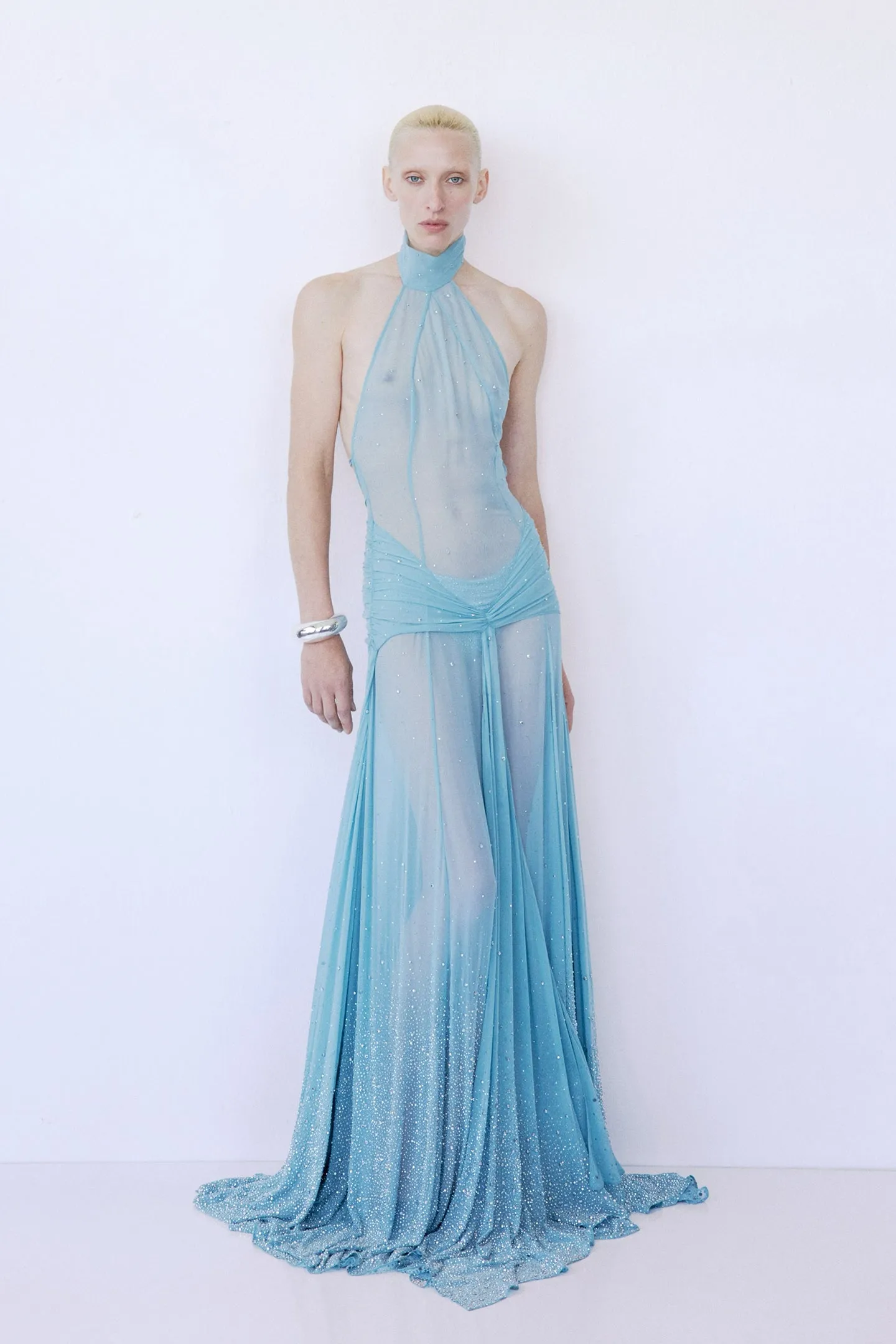 HALO IN AFTERGLOW 01 sold by The New Arrivals Ilkyaz Ozel product image thumbnail 2