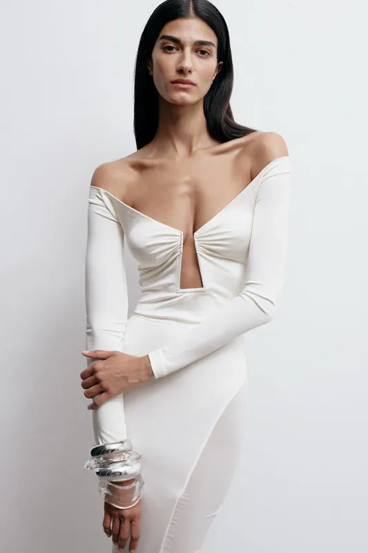 THERESE IN CASABLANCA LILY made by The New Arrivals Ilkyaz Ozel