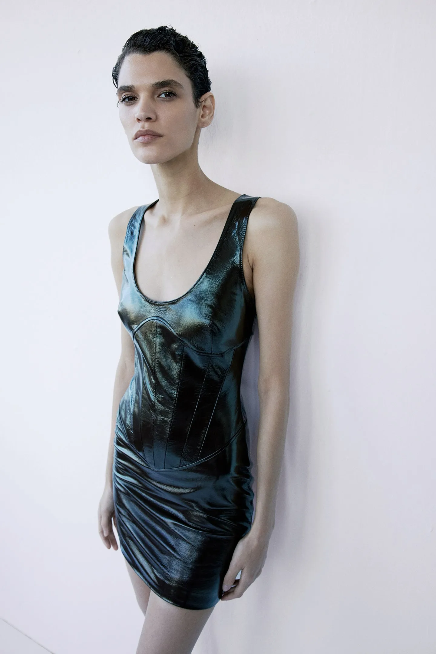 PALMIRA IN AMBRE NARGUILÉ sold by The New Arrivals Ilkyaz Ozel product image thumbnail 3