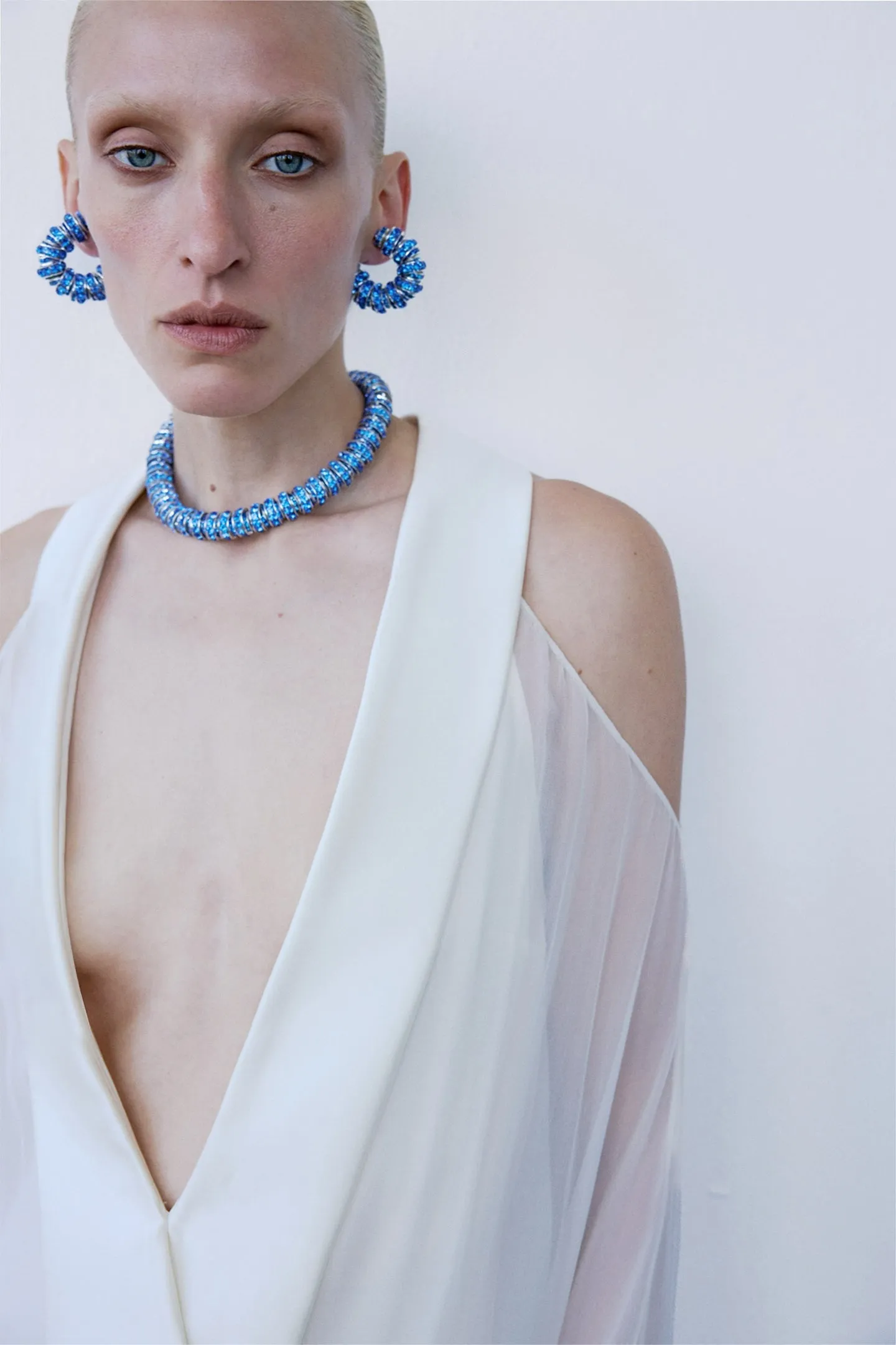 MADONNA IN MYSTICAL sold by The New Arrivals Ilkyaz Ozel product image thumbnail 2
