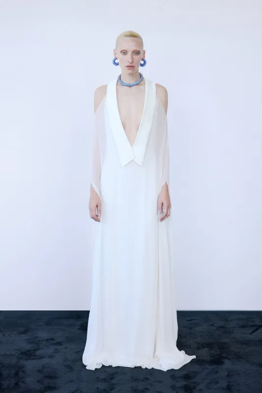 MADONNA IN MYSTICAL made by The New Arrivals Ilkyaz Ozel