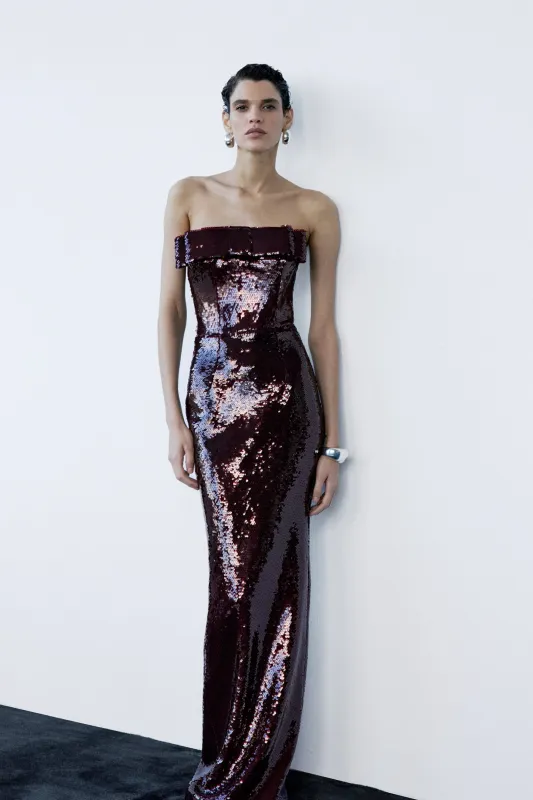 SISU IN DEEP MERLOT made by The New Arrivals Ilkyaz Ozel