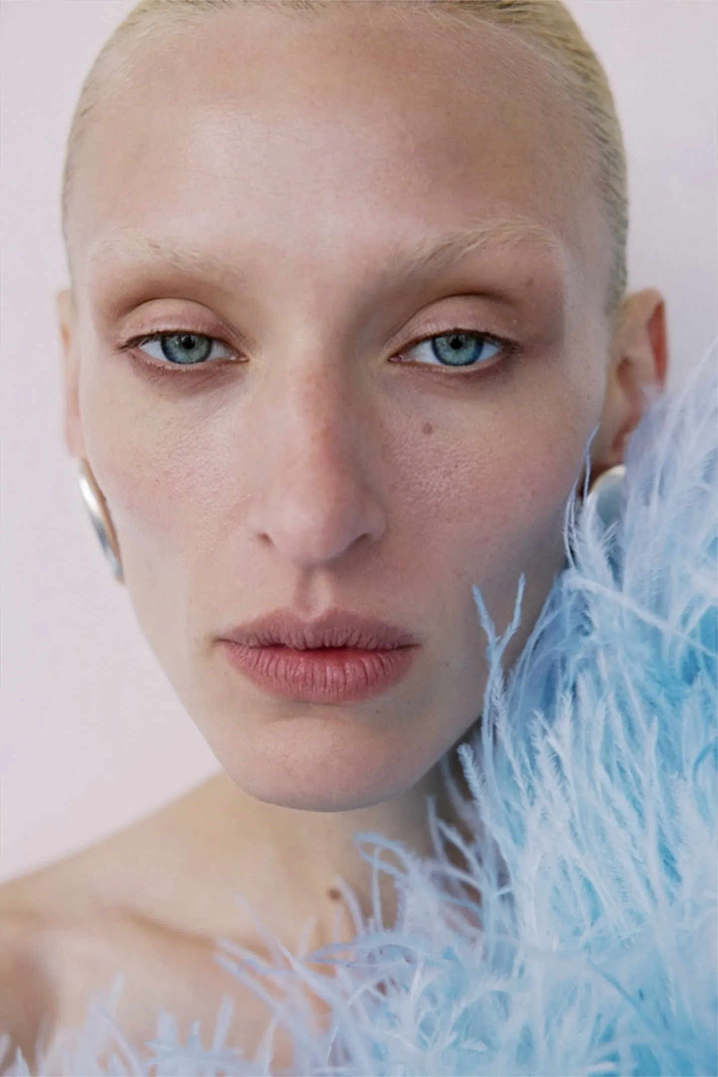 CLAUDIE IN LULU sold by The New Arrivals Ilkyaz Ozel product image thumbnail 3