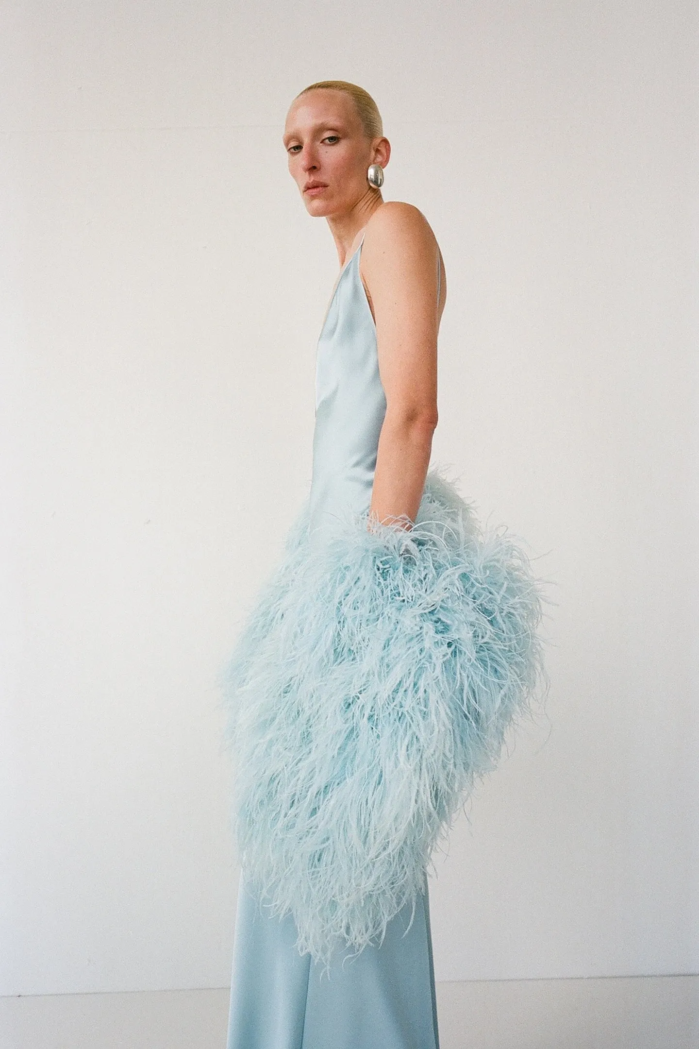 CLAUDIE IN LULU sold by The New Arrivals Ilkyaz Ozel