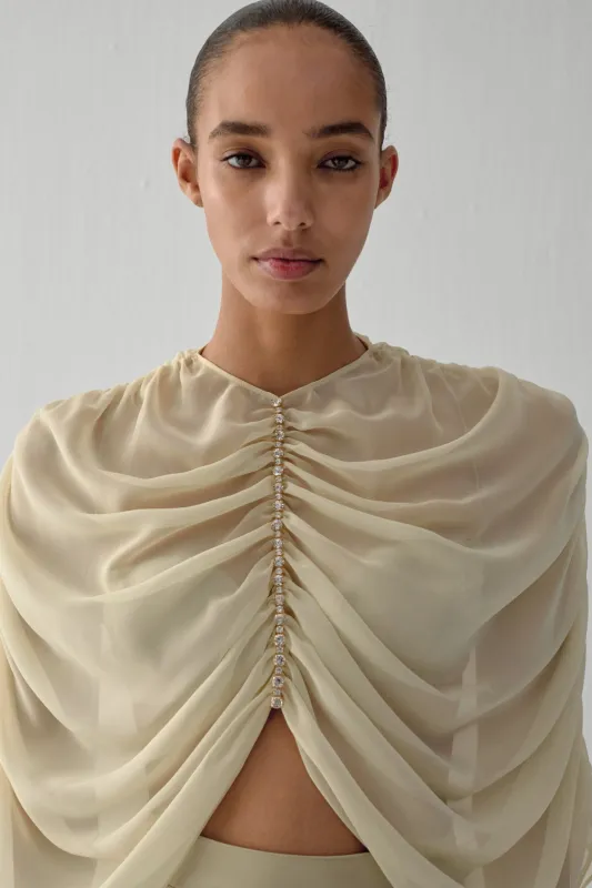 SHIGA BRA IN MELT made by The New Arrivals Ilkyaz Ozel