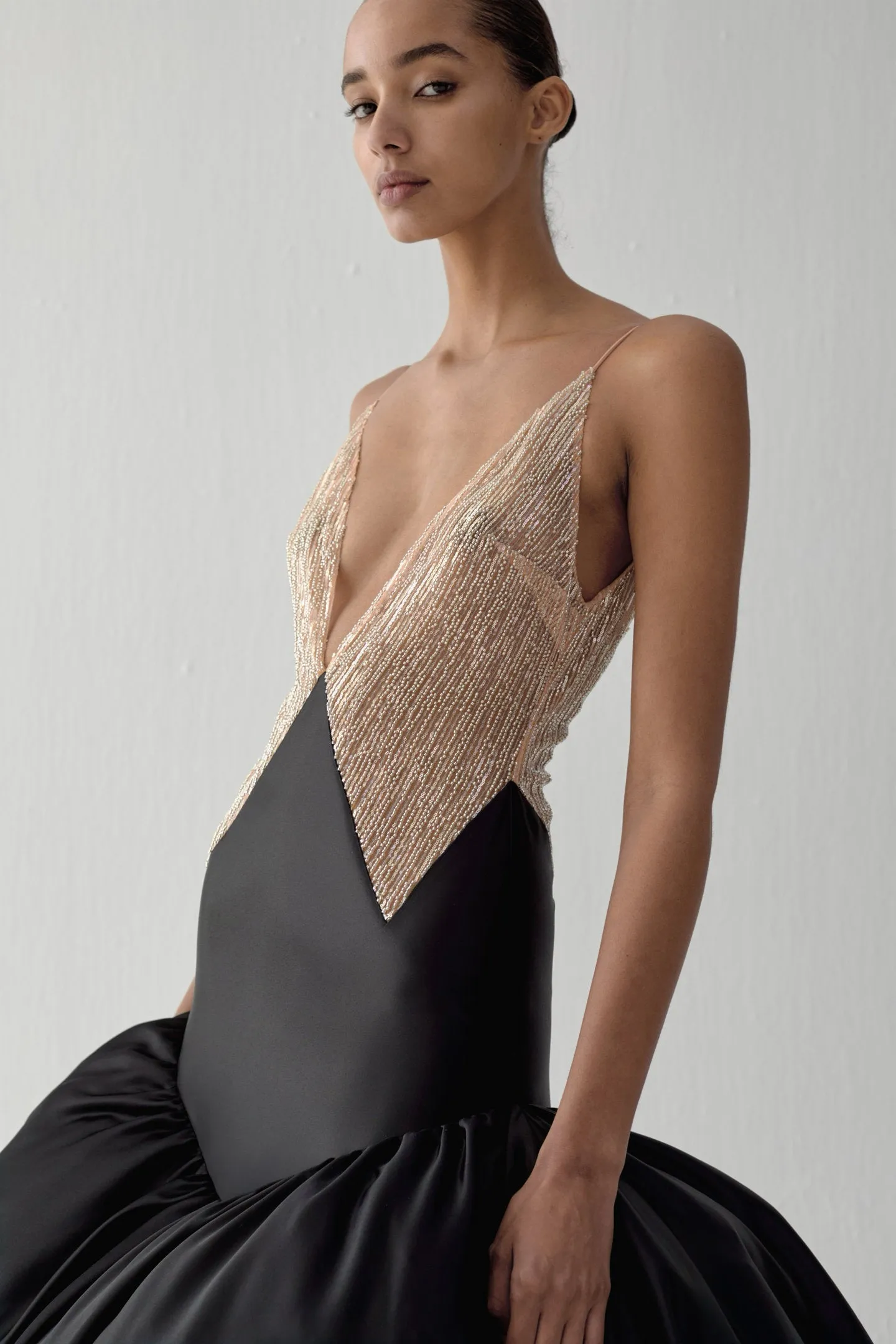 MAGMA IN AFTERHEAT sold by The New Arrivals Ilkyaz Ozel product image thumbnail 3