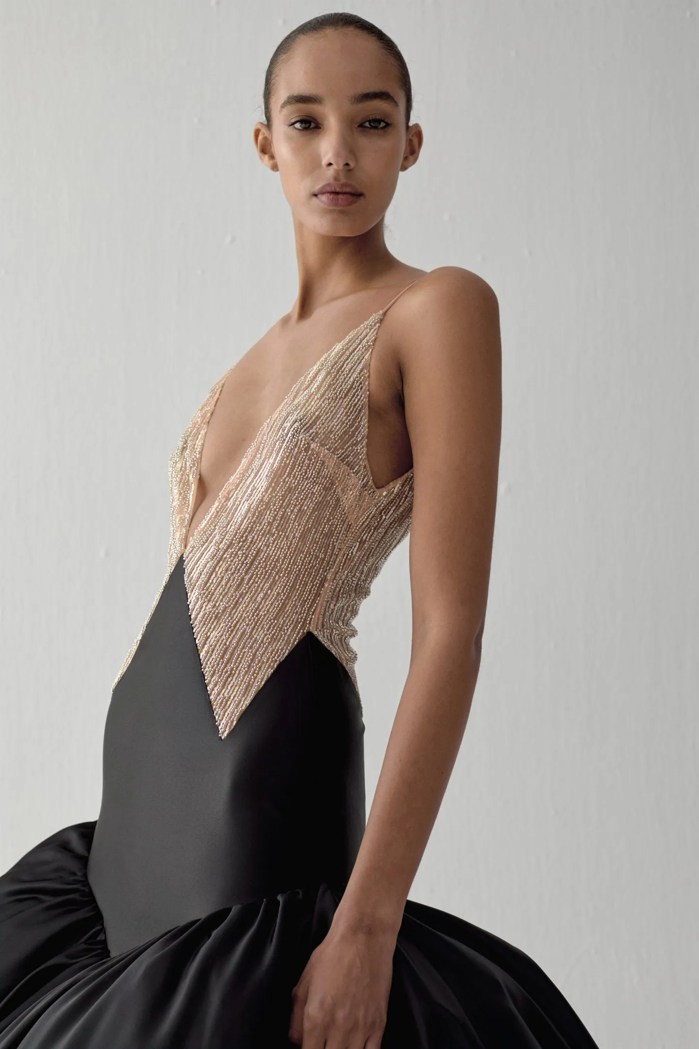 MAGMA IN AFTERHEAT sold by The New Arrivals Ilkyaz Ozel product image thumbnail 4