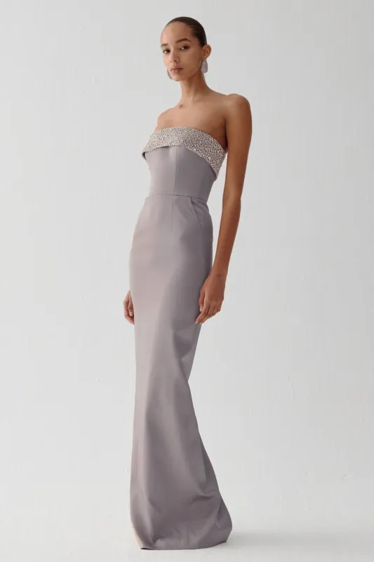 RHEA IN SLEEPLESS made by The New Arrivals Ilkyaz Ozel