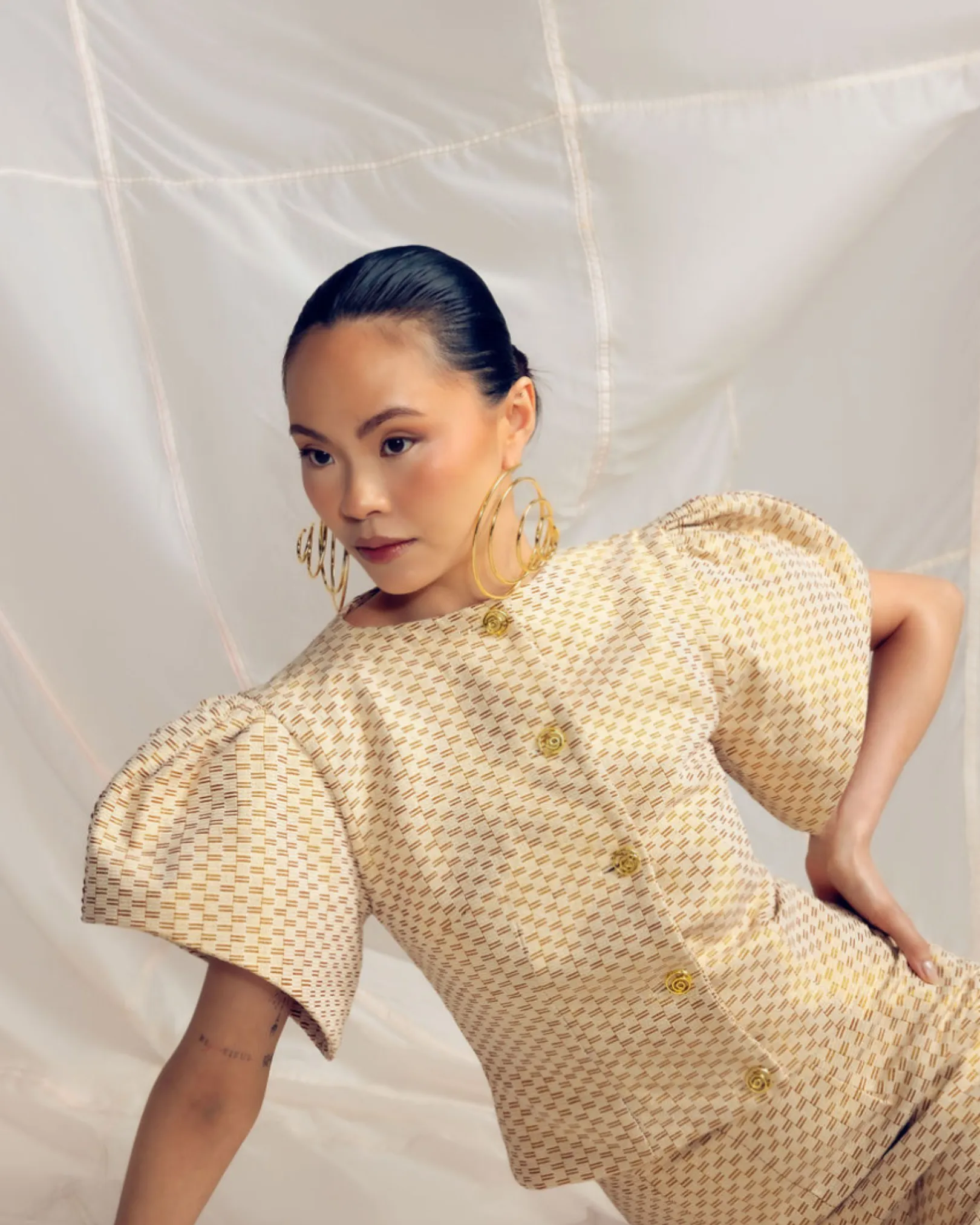 Ona Top sold by KILENTAR product image thumbnail 3