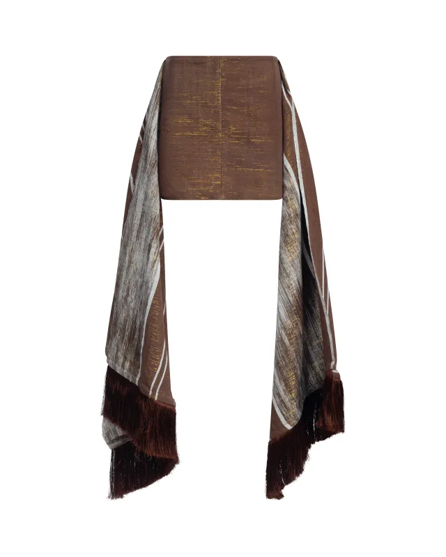 Ogo Mini Skirt made by KILENTAR