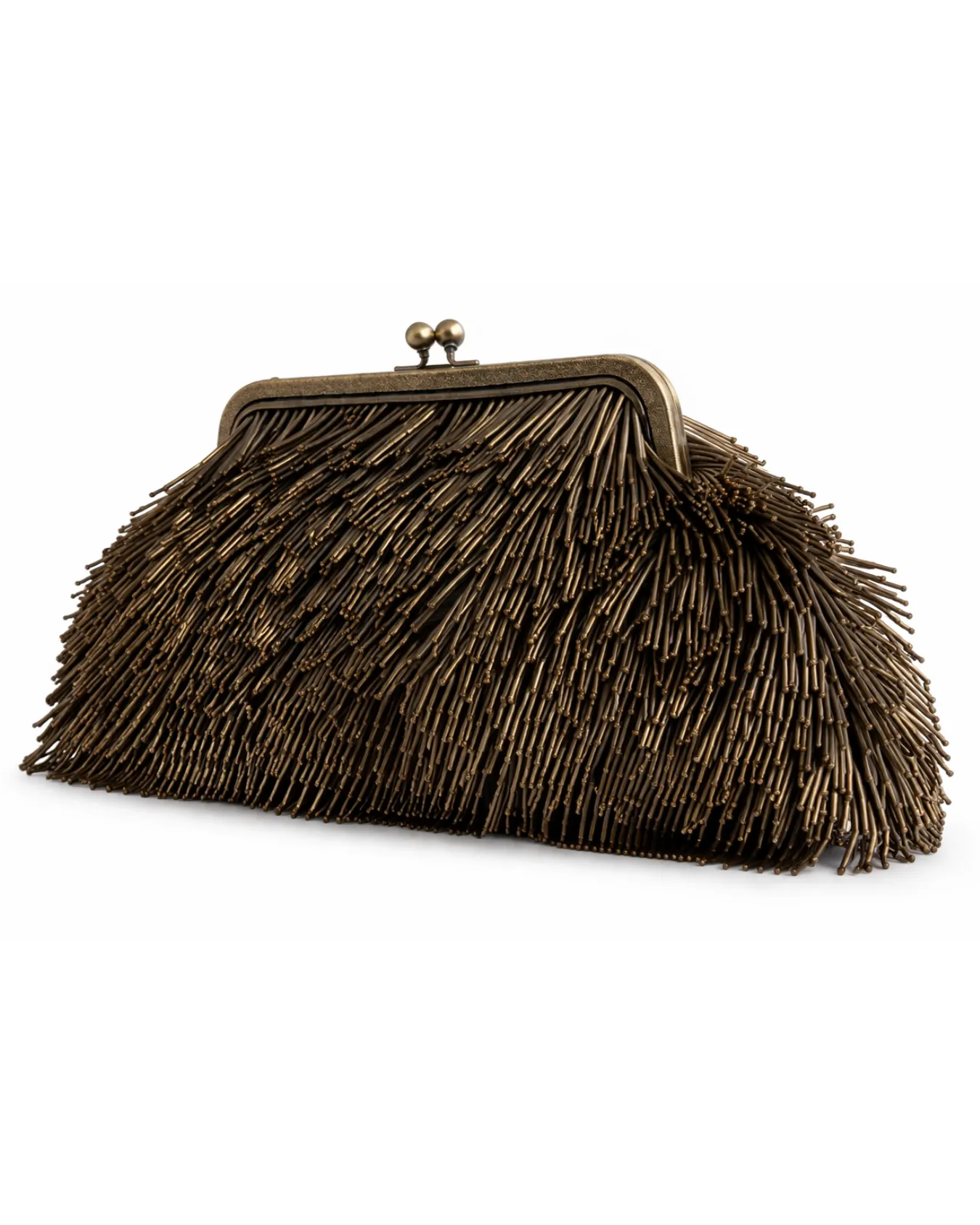 Ichaka Clutch Bag sold by KILENTAR