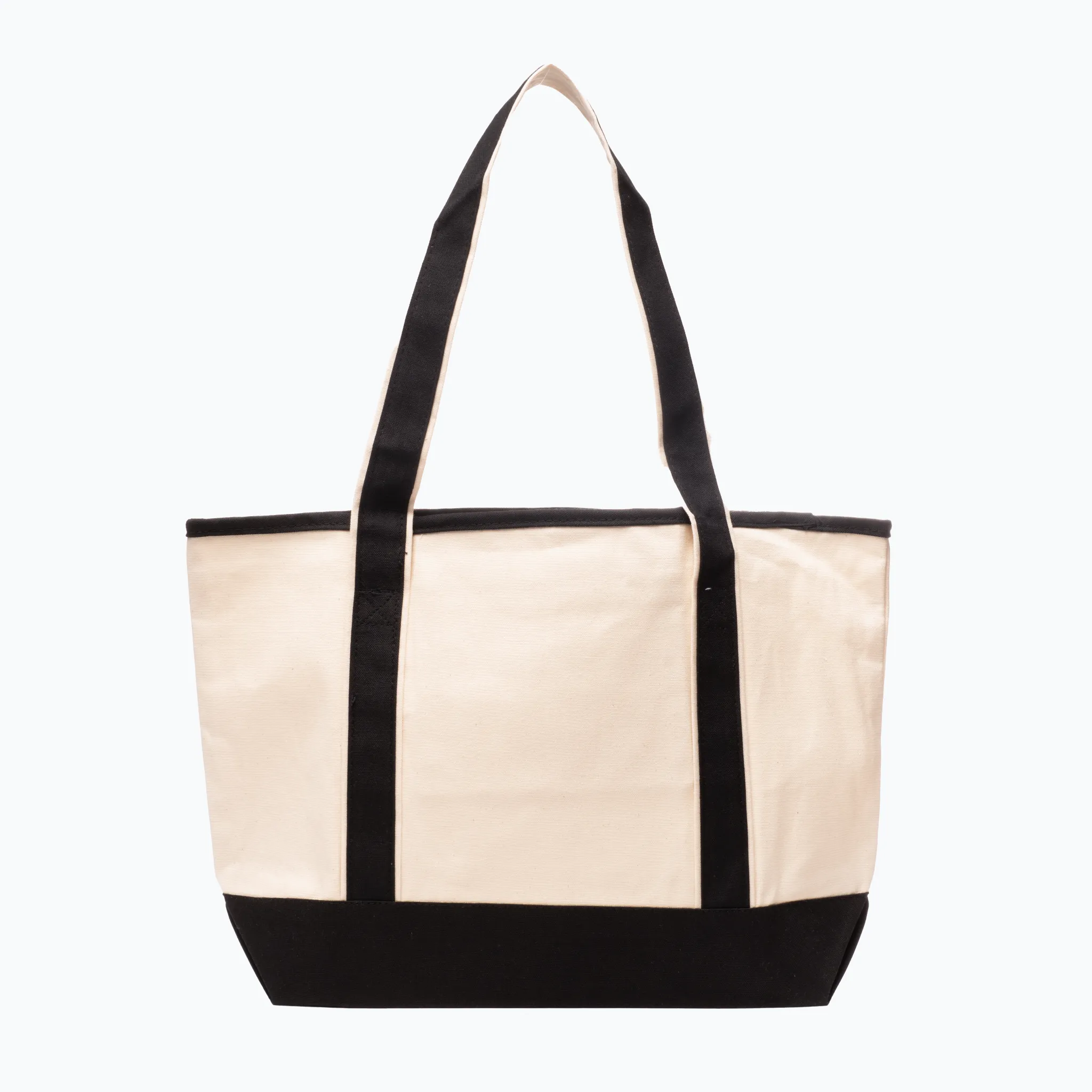 Custom Dog Mom Canvas Tote sold by Abbode product image thumbnail 5