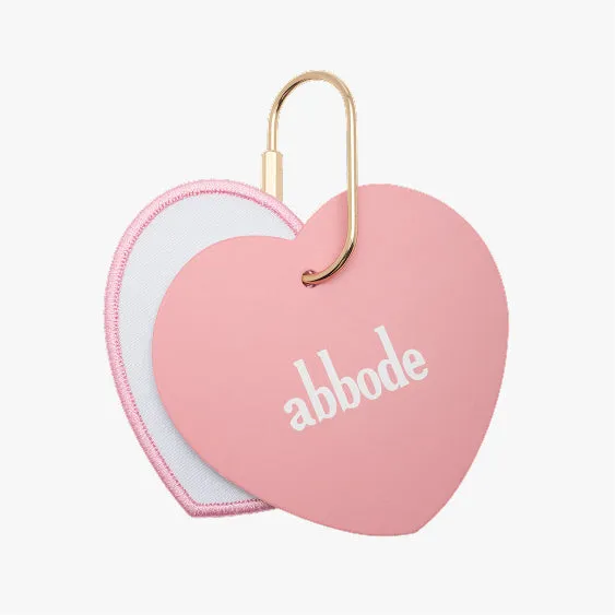 Pet Heart Charm sold by Abbode product image thumbnail 3