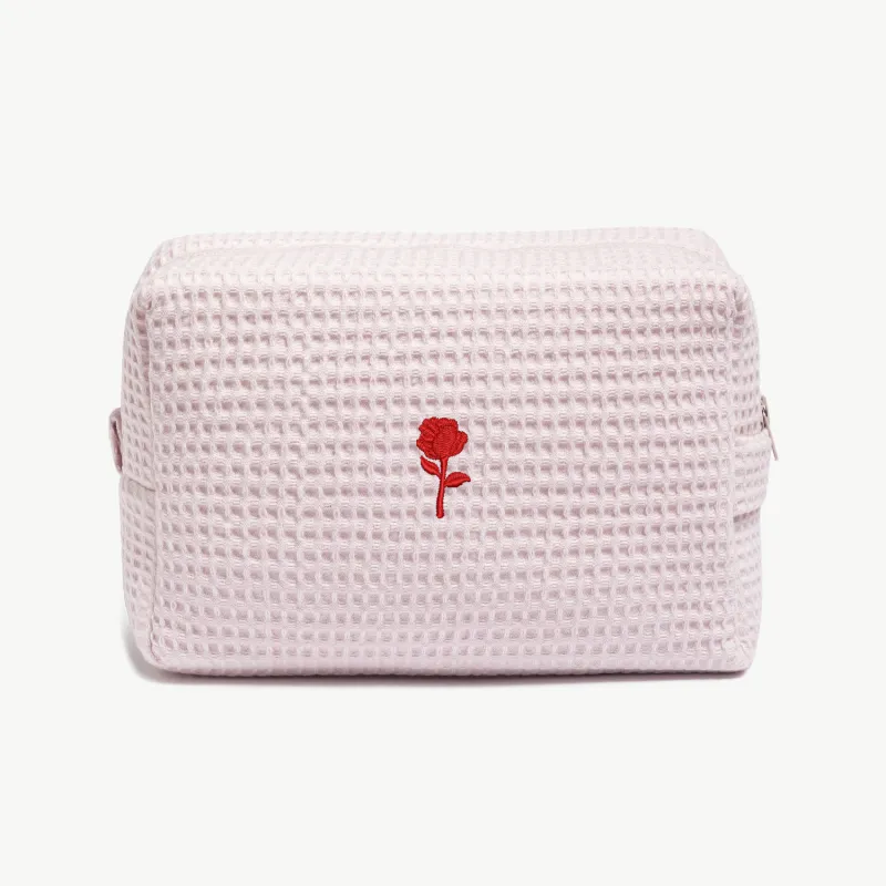 ShopMy Waffle Pouch sold by Abbode