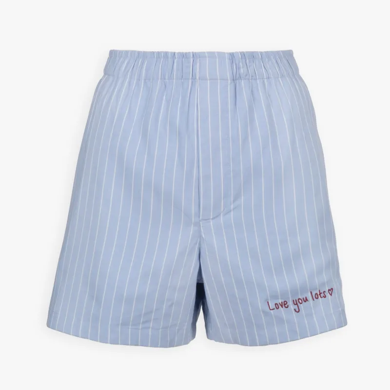 Custom Handwriting Boxer made by Abbode