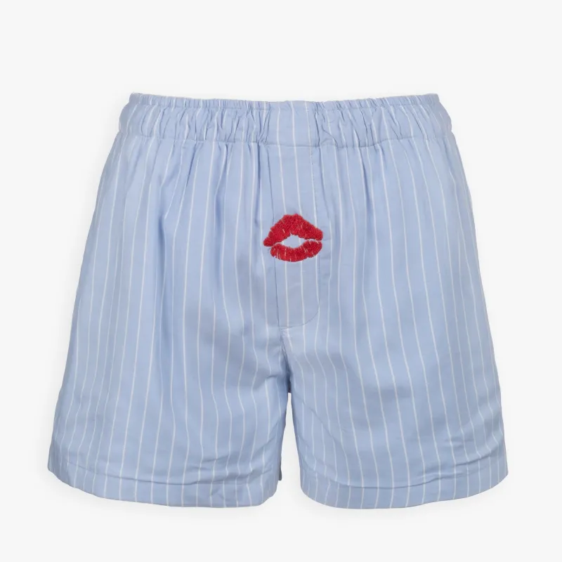 Custom Kiss Boxer sold by Abbode