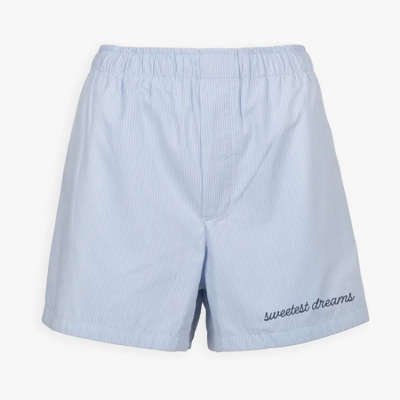 Custom Note Boxer sold by Abbode