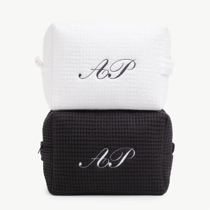 The Minimalist Pouch Set made by Abbode
