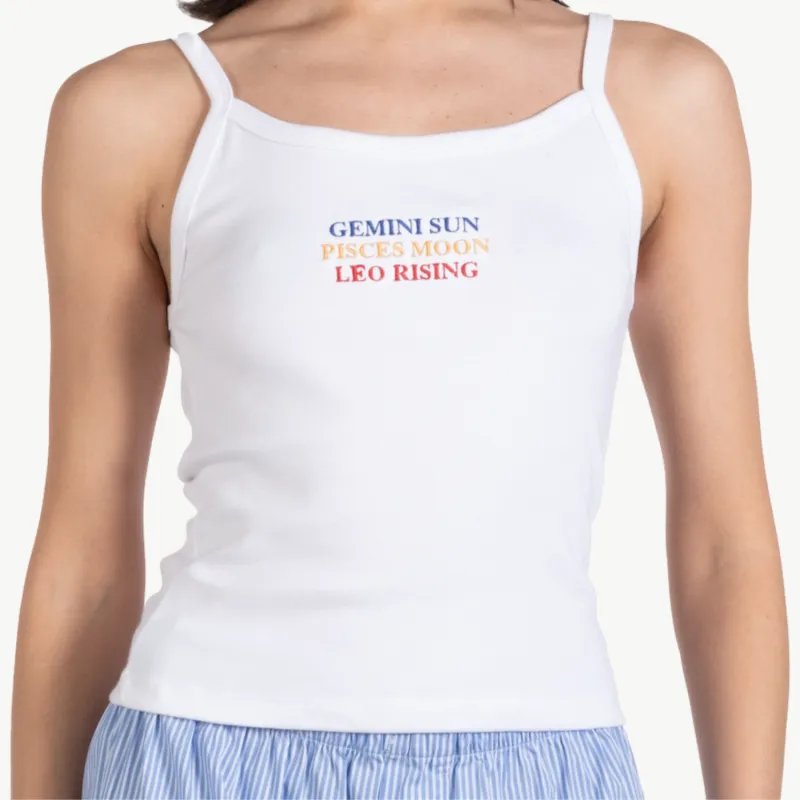 ShopMy Essential Tank Top made by Abbode